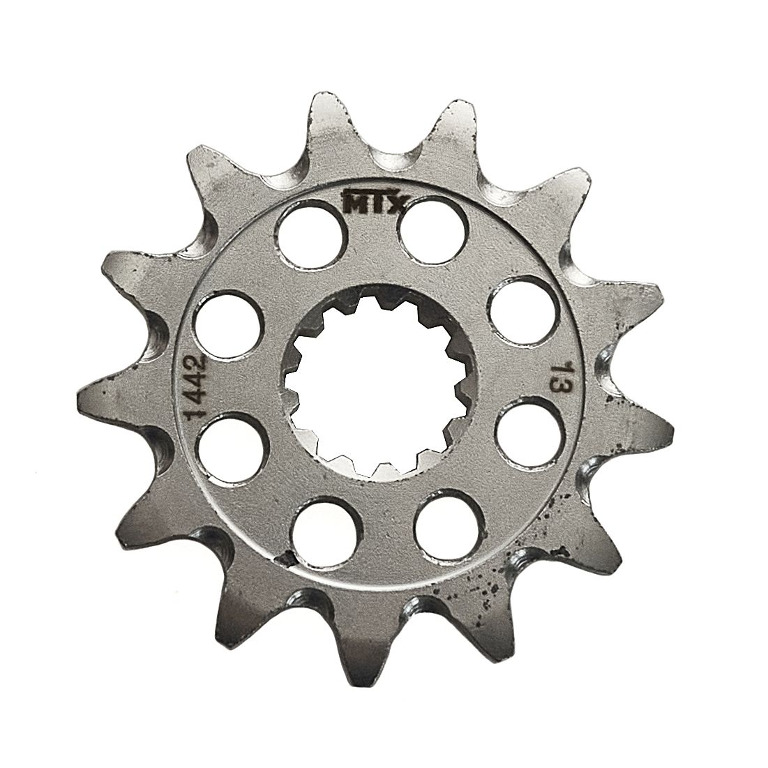 FRONT SPROCKET 2259 13 SUZUKI RM-Z250 13-20 (144213JT) (CHAIN 520)