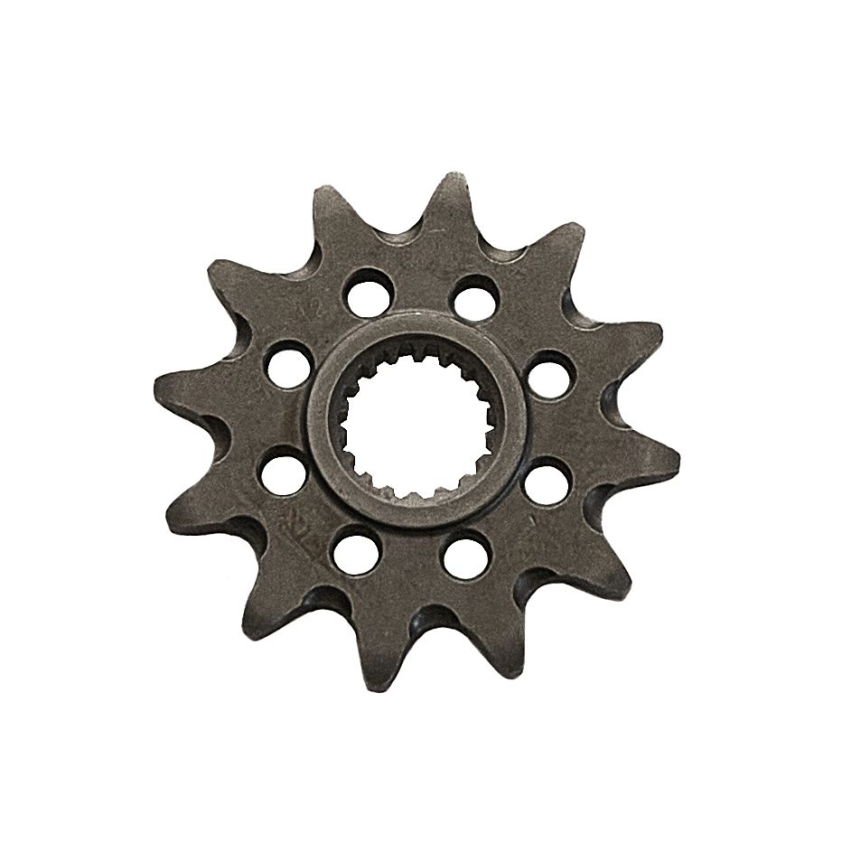 FRONT SPROCKET 432 12 SUZUKI RM-Z250 10-12, RM125 92-07 (42712JT) (CHAIN 520)