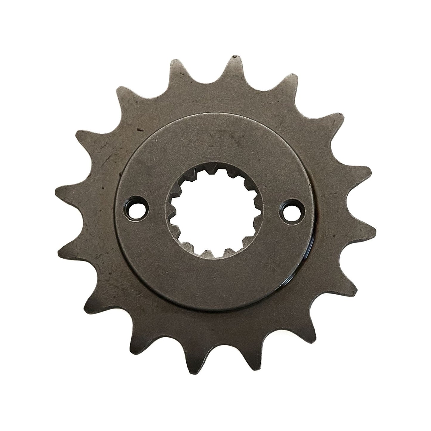 FRONT SPROCKET 525 16 KAWASAKI KLE500 91-96 (+1), ZR550 ZEPHYR (STD), GPZ500S 87-05, ZXR400 (52516JT) (CHAIN 520)