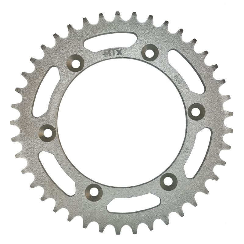 REAR SPROCKET 808 41 SUZUKI DR/DR-Z, RM/RM-Z (80841JT) (CHAIN 520)