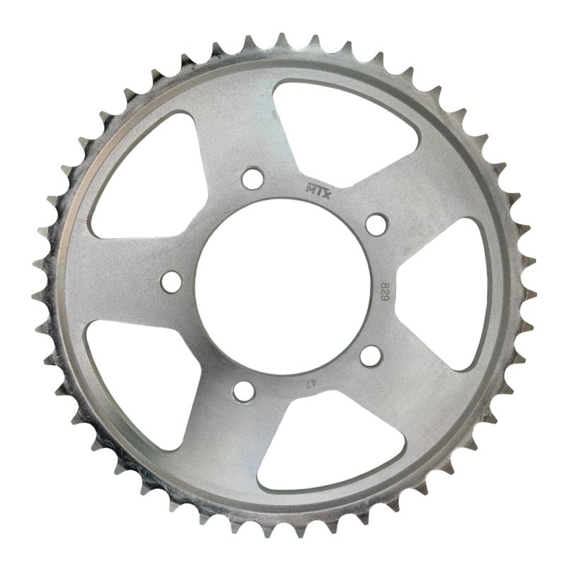 REAR SPROCKET 824 48 SUZUKI GSX-R750 88-90, GSX600F 92-97, GSX750F 99-06, GSF600 BANDIT 95-04 (82448JT) (CHAIN 530)