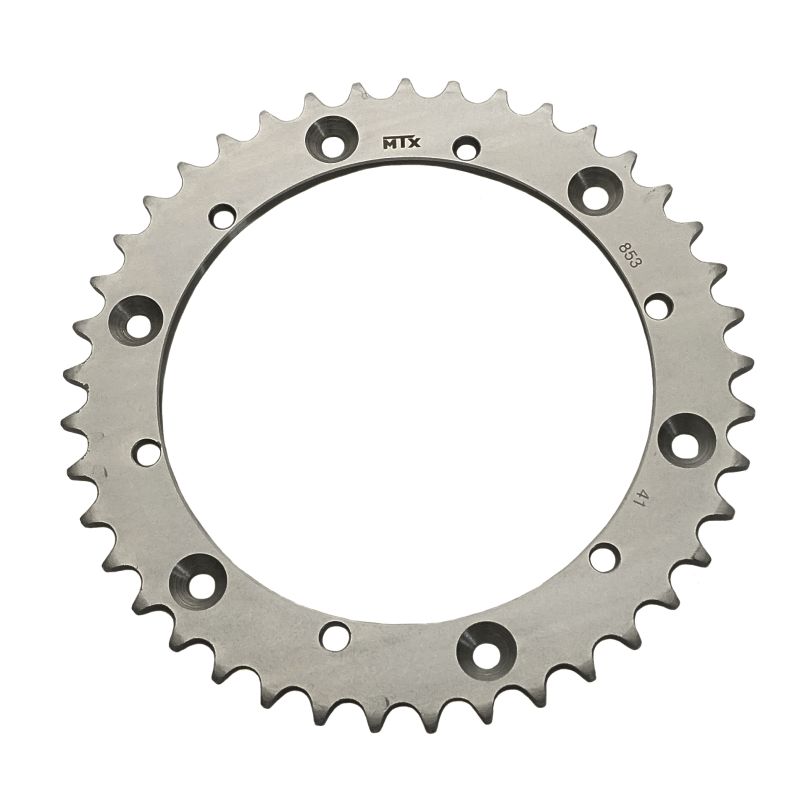REAR SPROCKET 856 41 YAMAHA YFZ350 BANSHEE 89-06, TT600S 93-95, TT600R 98-03 (85341JT) (CHAIN 520)