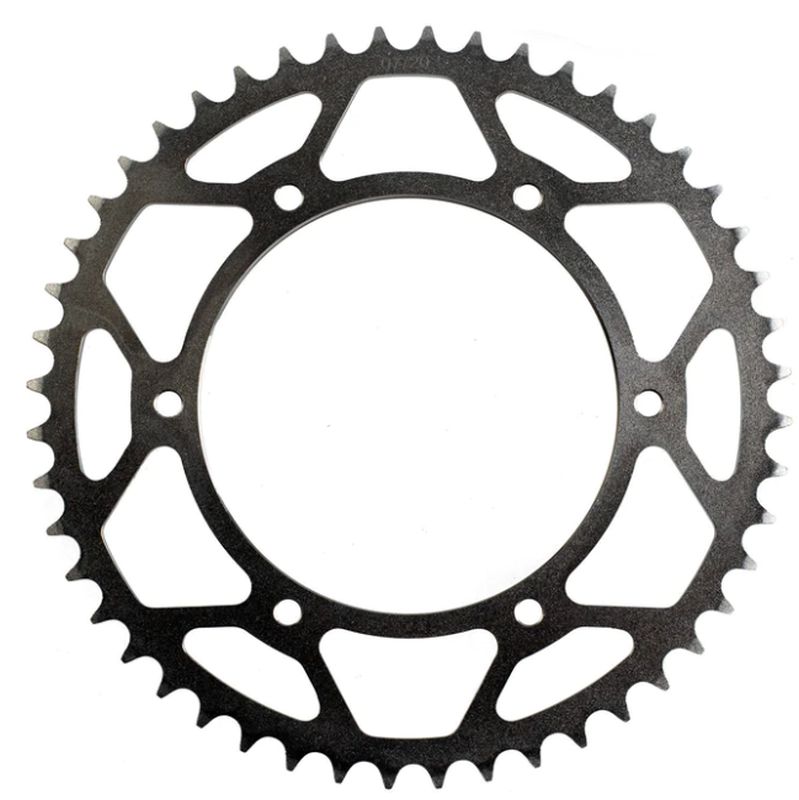 REAR SPROCKET HORNET 702 50 SUZUKI DR350 90-03, RGV250 91-96, HUSQVARNA SM610 08-09 (JTR822.50) (CHAIN 520)