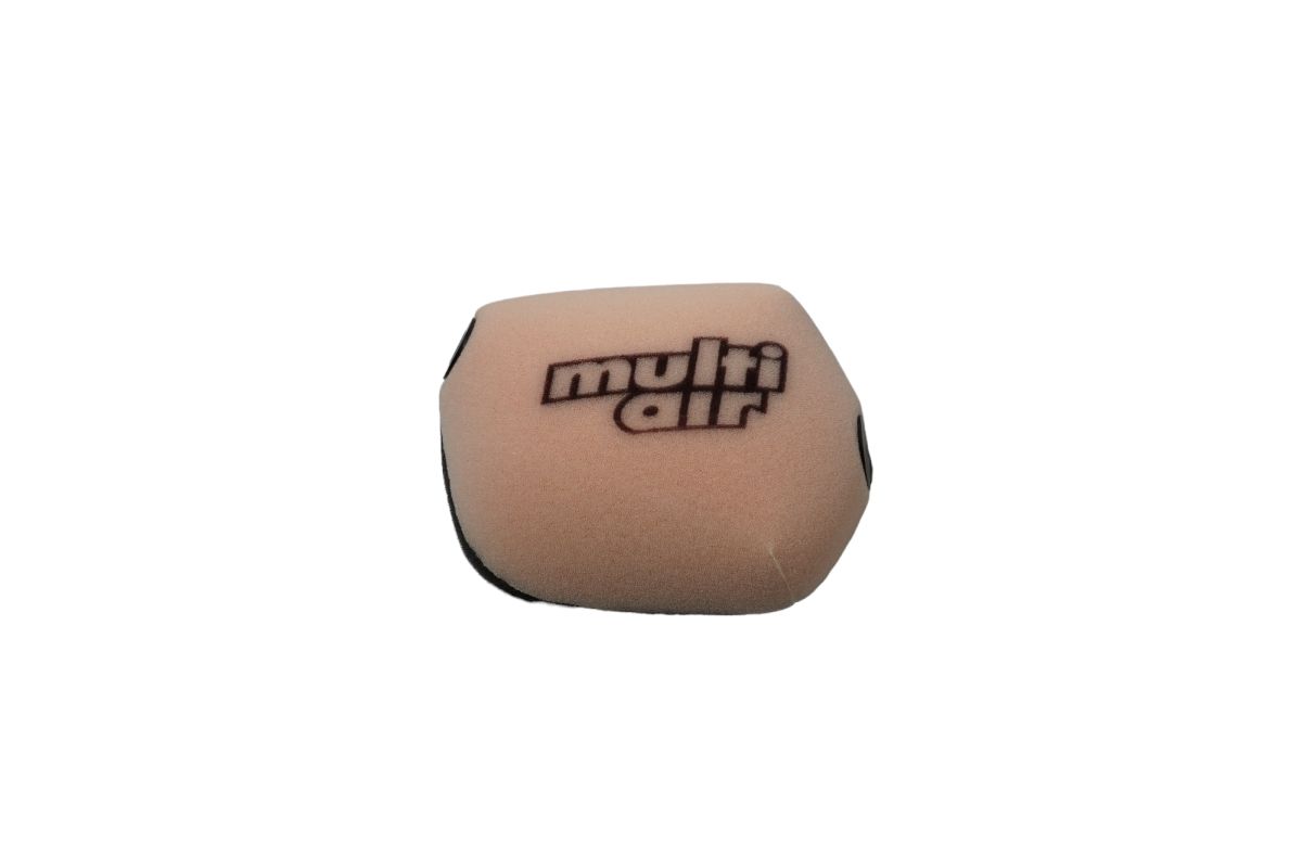 AIR FILTER KTM SX/EXC125/250/300 23-25, SX-F250/350/450 23-25, SMR450 24-25, XC125/250/300 24-25, EXC/XC-W150/250/300 24-25, XW-F350/500 24-25, XCF-W450 24-25, EXC-F250/350/450/500 24-25 (HFF5021) THREE-LAYER