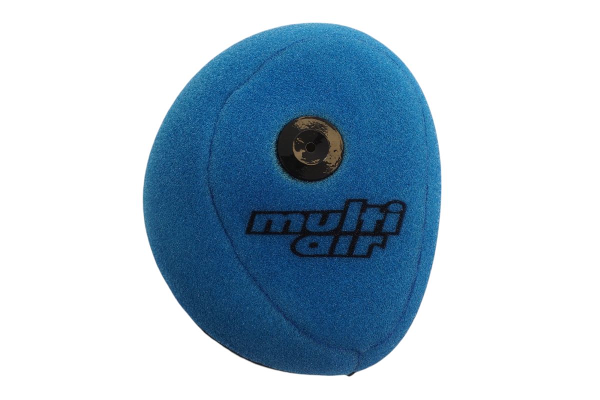 AIR FILTER KXF250 06-16, KXF450 06-15 (HFF2017) THREE-LAYER OILED