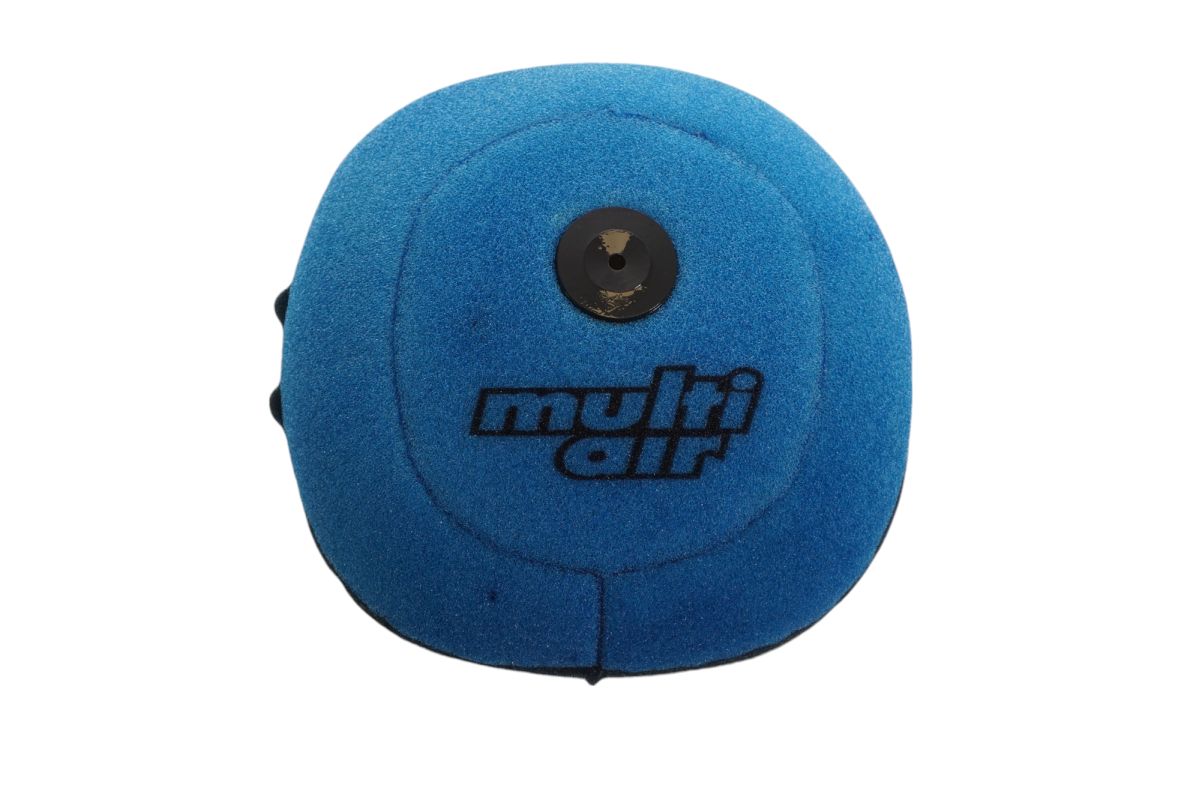 AIR FILTER KTM SX85/125/150/250 11-16, XC-F500 12-16, EXC/XC-W125/200/250/300 12-16, EXC-F/SX-F/XC-F/XCF-W/XC-W250/350/450 11-16, SMR450 11-14 (HFF5018) THREE-LAYER OILED