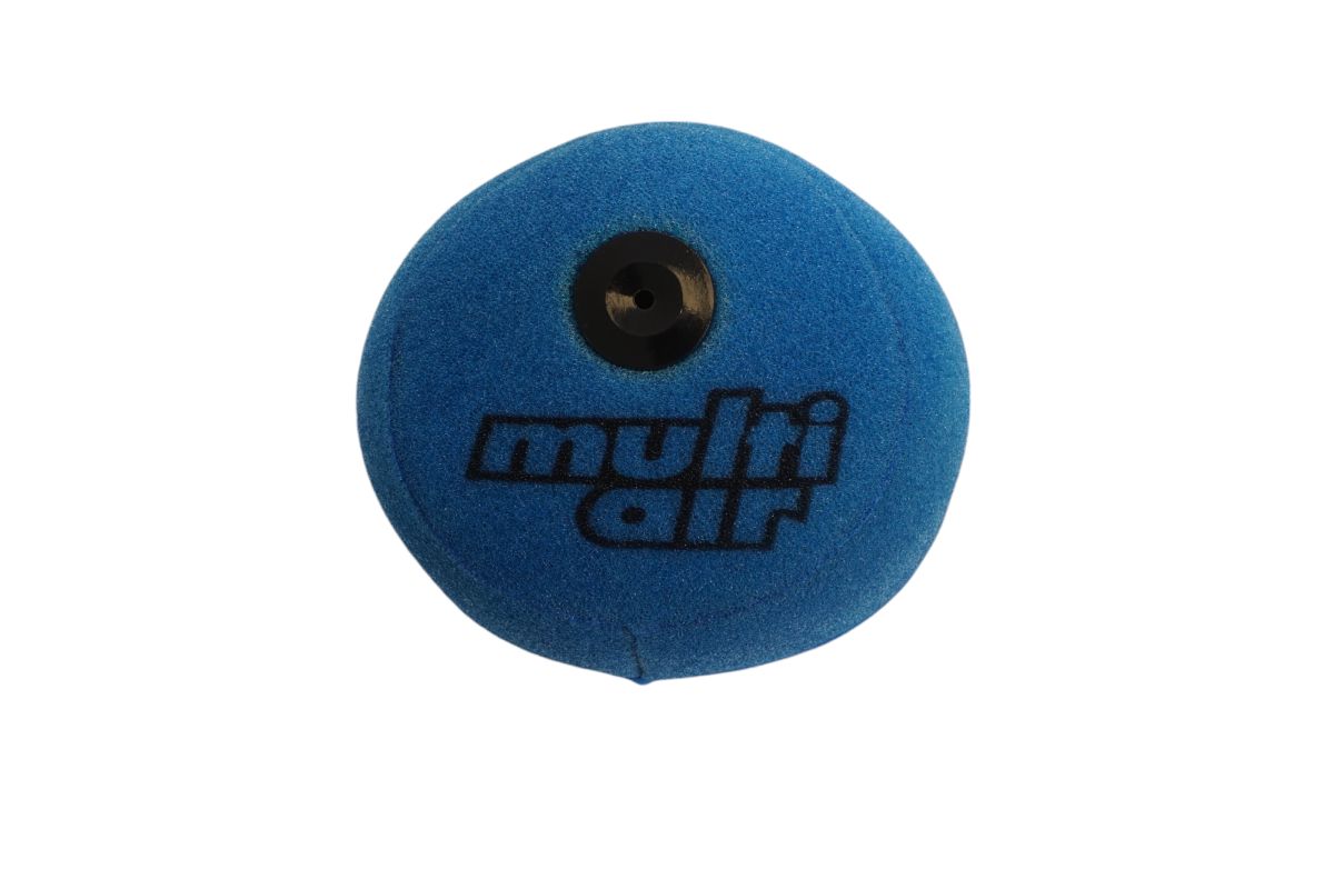 AIR FILTER YAMAHA YZ125 97-25, YZ400/426/450F 98-09, WR400/426F 99-02, WR250F 01-02, YZ250F 01-13, YZ250 97-25 (MA30330=MA0423) (HFF4012) OILED