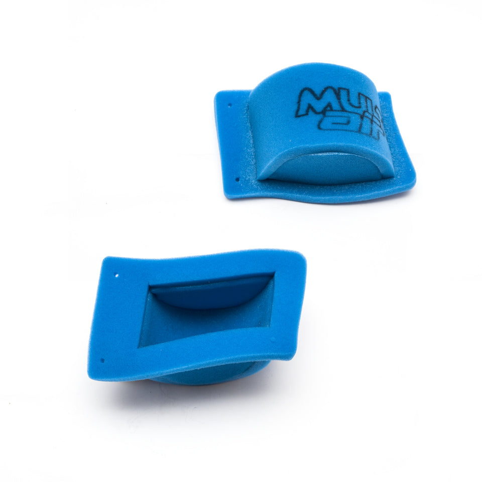 AIR FILTER GAS GAS JTR TRIAL 125/250/370 96