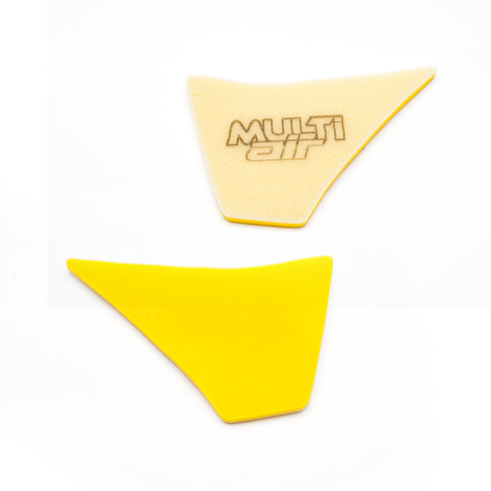 AIR FILTER GAS GAS JTX/TX/TXT 200 94-99, TRIAL 125/270/370 97-99