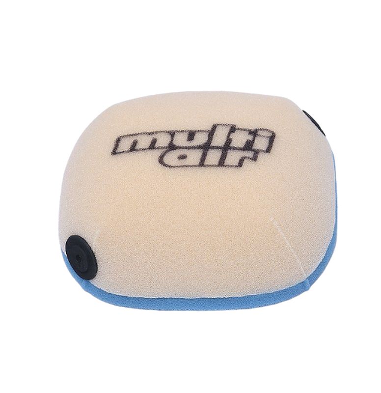 AIR FILTER GAS GAS TC125/250 16-22, HUSQVARNA TE125/250/300/350 17-22, GAS GAS MC/EC 250/350/450 21-23, KTM SX/EXC 125/150/250/300 17-22, SX-F/EXC-F 250/350 16-22, FC250/350/450 16-22 (HFF5019)