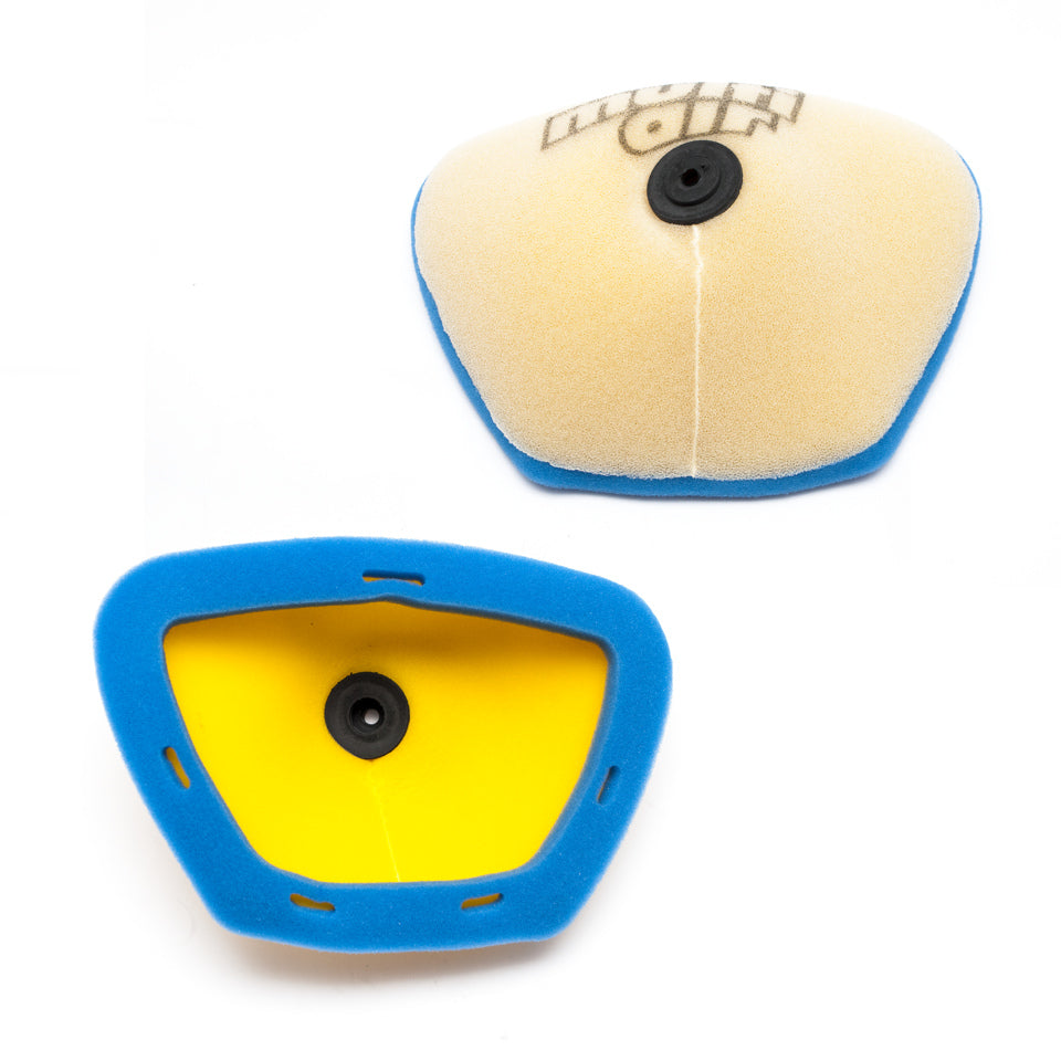 AIR FILTER GAS GAS RAID TRIAL 450F