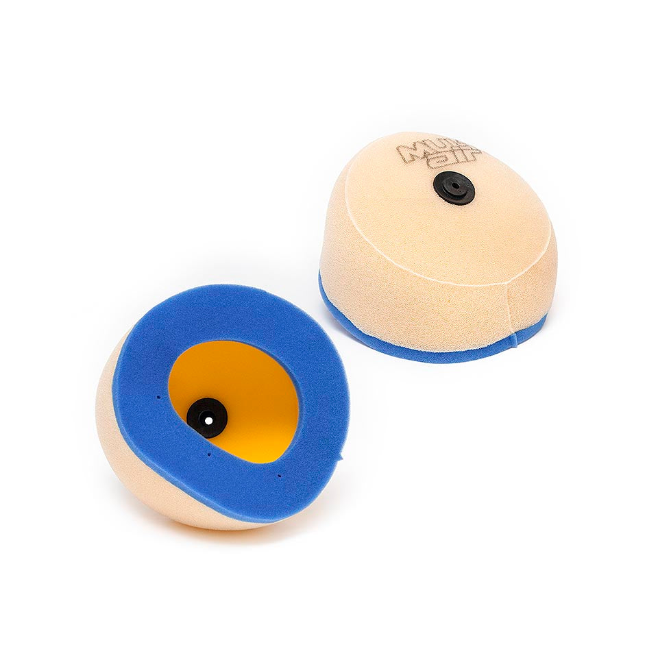 AIR FILTER HONDA CR125 87-88, CR250 87, CR500 87-88