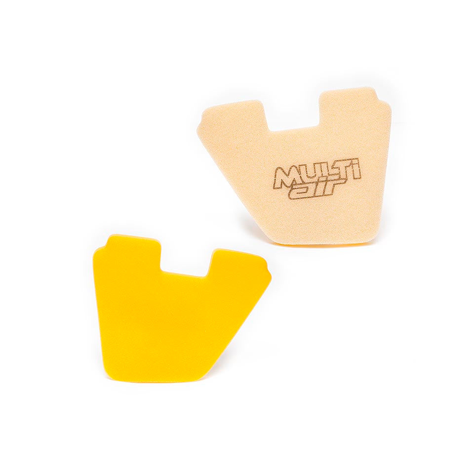 AIR FILTER HONDA MTX80R/RSE 83-85 (HD08)