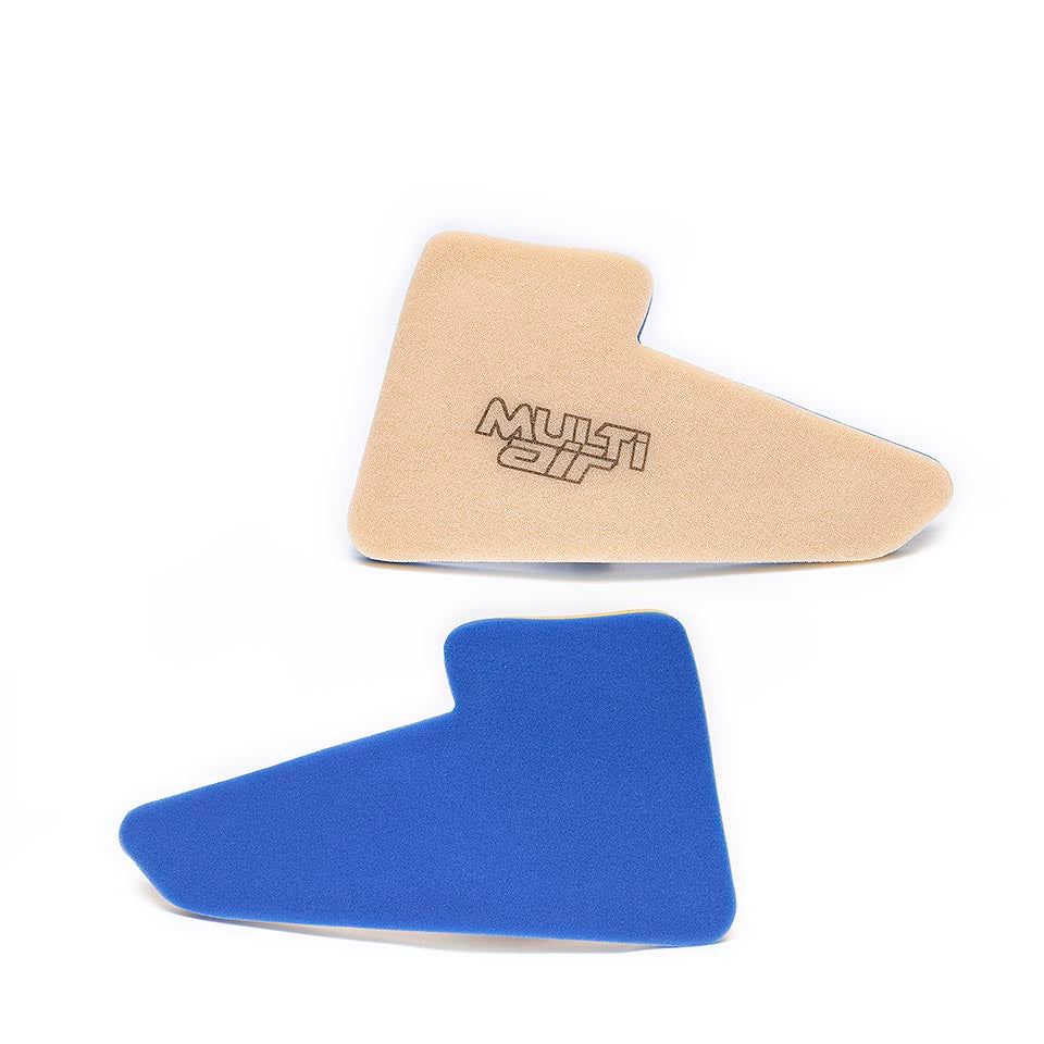 AIR FILTER HONDA XR650R 00-07 (RE01) (HFF1019)