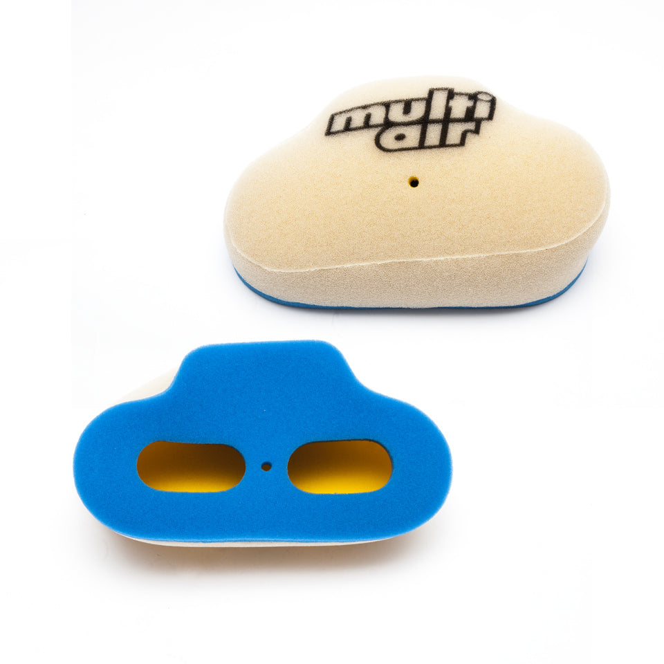 AIR FILTER HUSABERG 89-99 (SIDE FILTER LARGE)