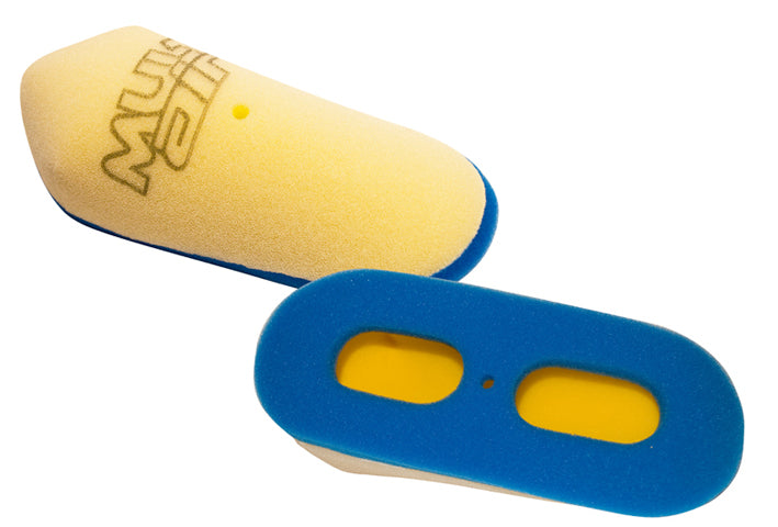 AIR FILTER HUSABERG 89-99 (SIDE FILTER)