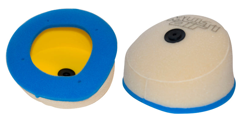 AIR FILTER HUSQVARNA CR125/250 92-13, WR125/250/300/360 92-13, SWM RS/SM300/500 15-21, TC510/570/610 02-13