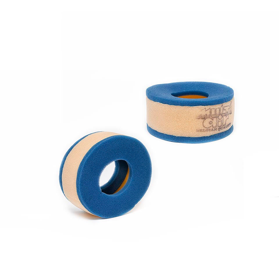 AIR FILTER HUSQVARNA TE/TX510 85-88, TC500 86, TC510 87-88