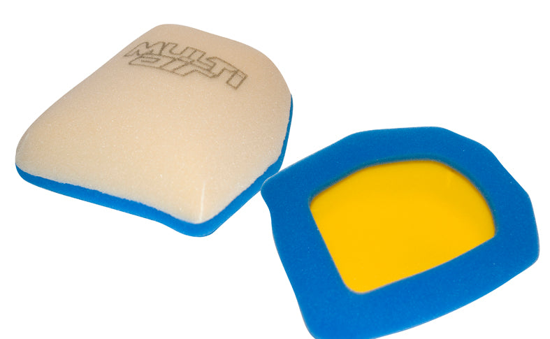 AIR FILTER HUSQVARNA WRE410 97-03, TE410E 98-01, TE/SM610 98-00