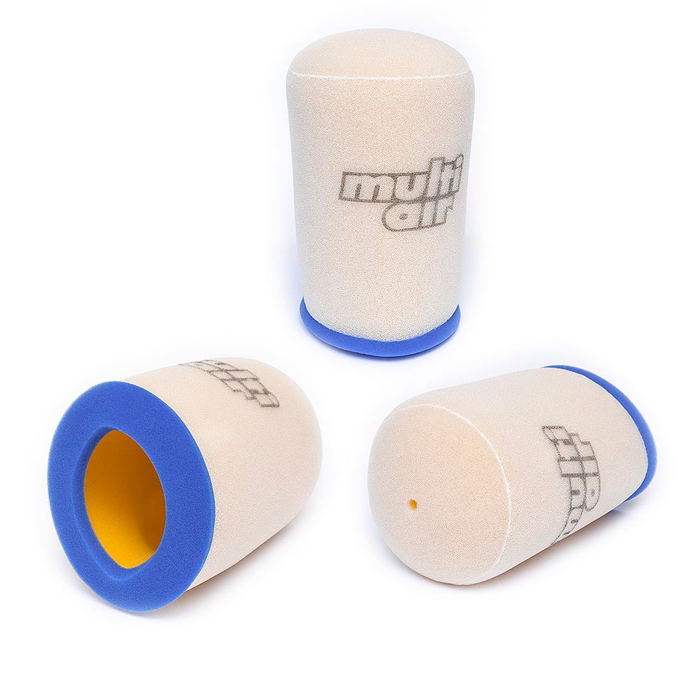 AIR FILTER KAWASAKI KFX450 07-14 (KSF450) (HFF2026)