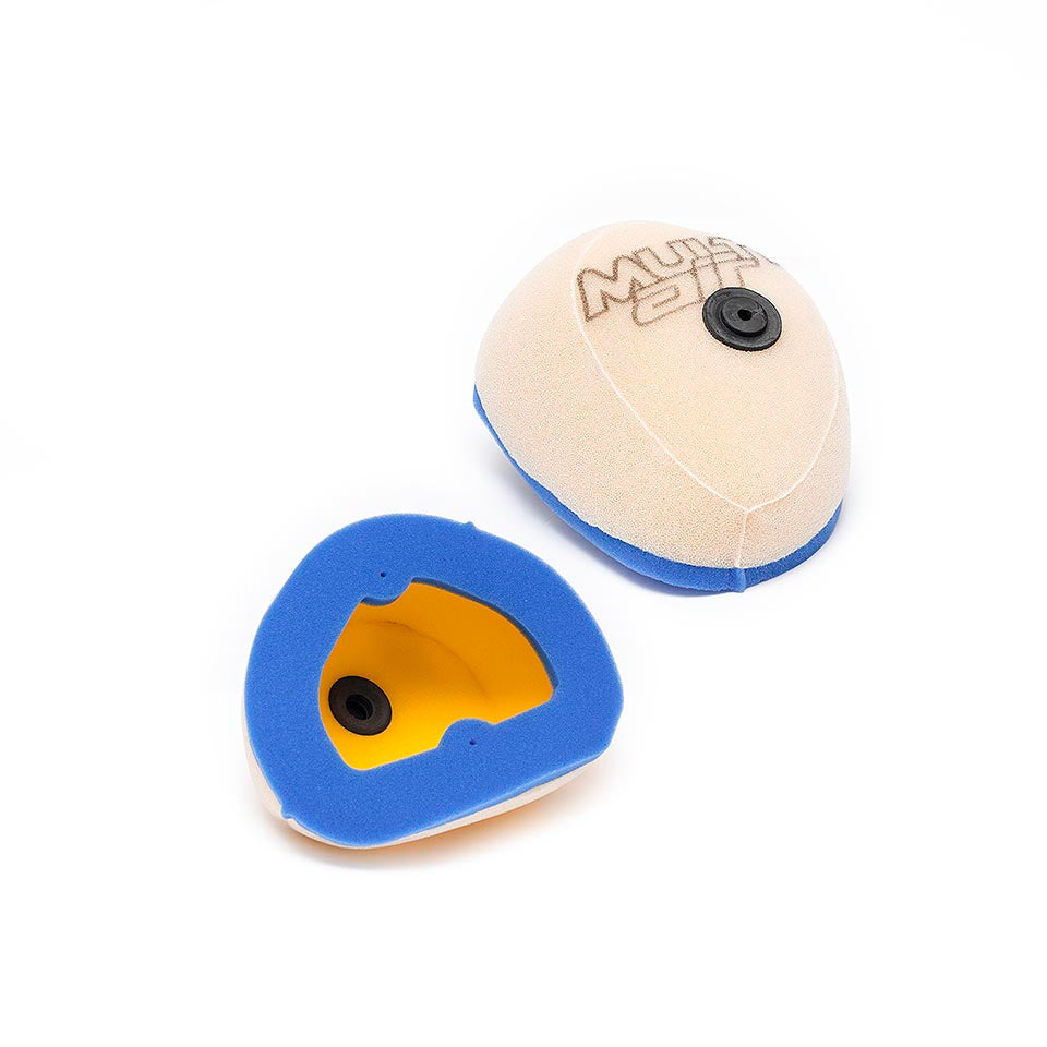 AIR FILTER KAWASAKI KLX450R 08-23 (MA0232=MA0234)