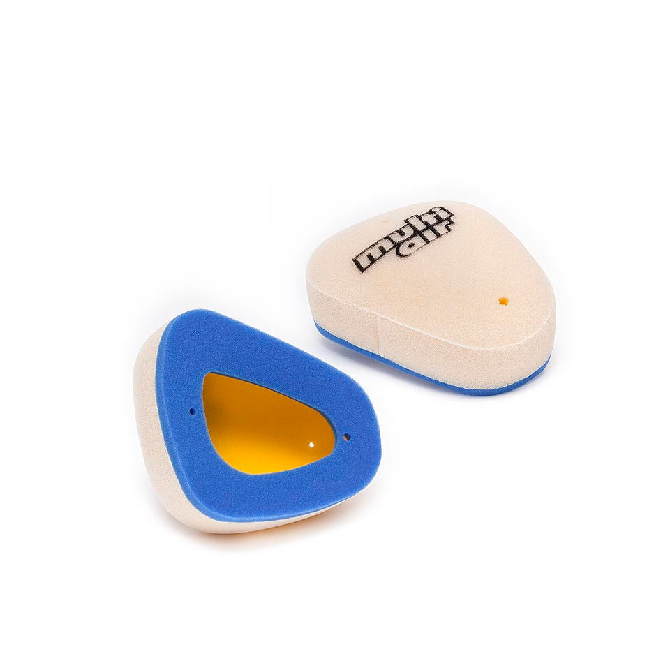 AIR FILTER KAWASAKI KX250 84, KDX200 83-85, KX500 83-84, KX125 83