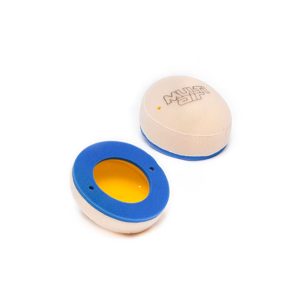 AIR FILTER KAWASAKI KX250 85-86, KX500 85-86, KX125 84-85