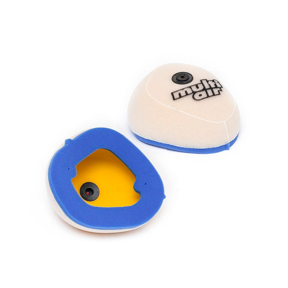 AIR FILTER KAWASAKI KX250F 17-20, KX450F 16-18 (HFF2027)