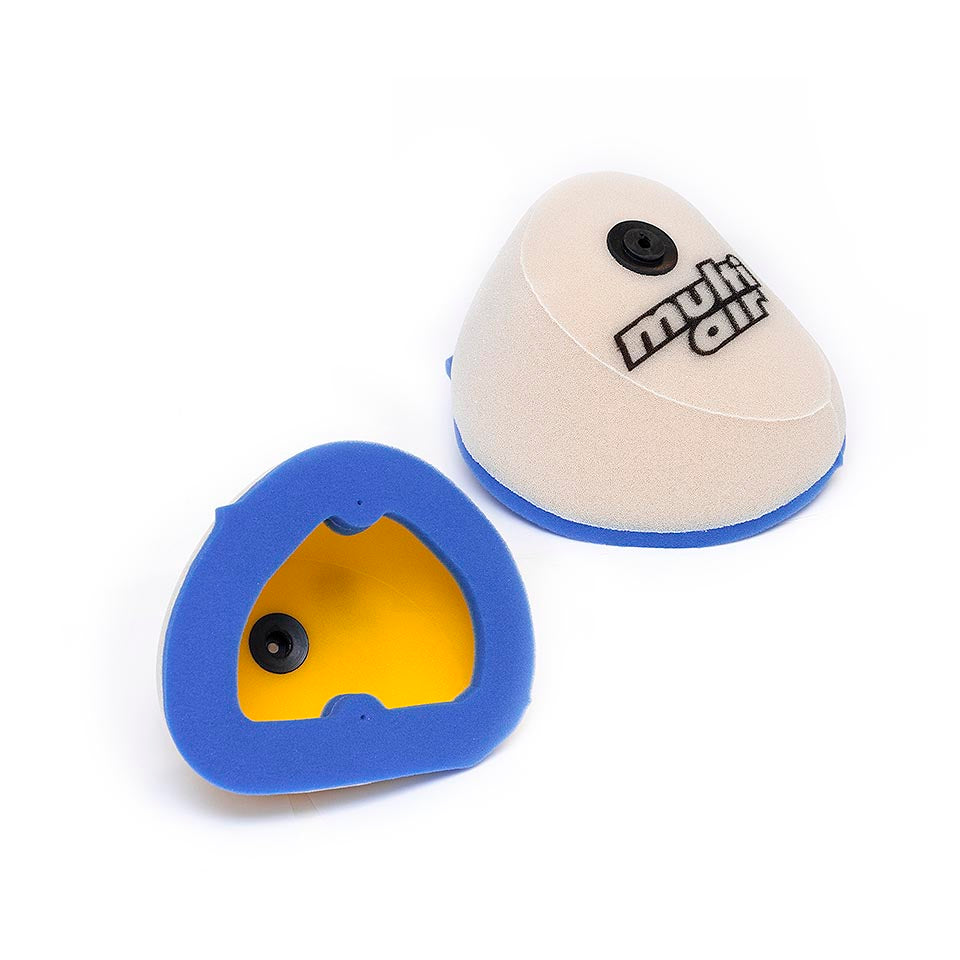 AIR FILTER KAWASAKI KXF450 06-15, KXF250 06-16 (HFF2017)