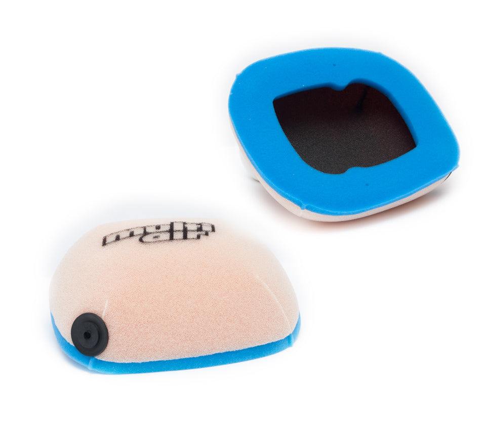 AIR FILTER KTM SX-F250/350/450 16-22, SX/EXC125/150/300 16-22, HUSQVARNA TC125, FC250/350/450 16-22, EXC/EXC-F 17-22 (HFF5019) TPI THREE-LAYER