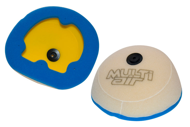 AIR FILTER KTM SX/EXC125/250/380/400/520 98-07 (4 HOLES) (MA0809=MA0813=MA0817)