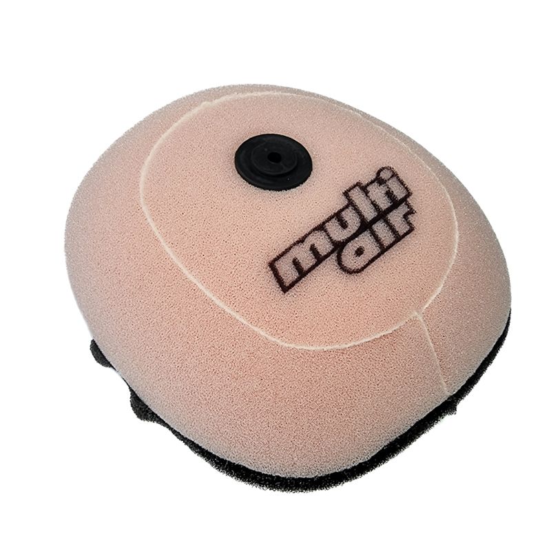 AIR FILTER KTM SX85/125/150/250 11-16, SMR450 11-14, EXC/XC-W125/200/250/300 12-16, XC-F500 12-16, EXC-F/SX-F/XC-F/XCF-W/XC-W250/350/450 11-16 (HFF5018) THREE-LAYER