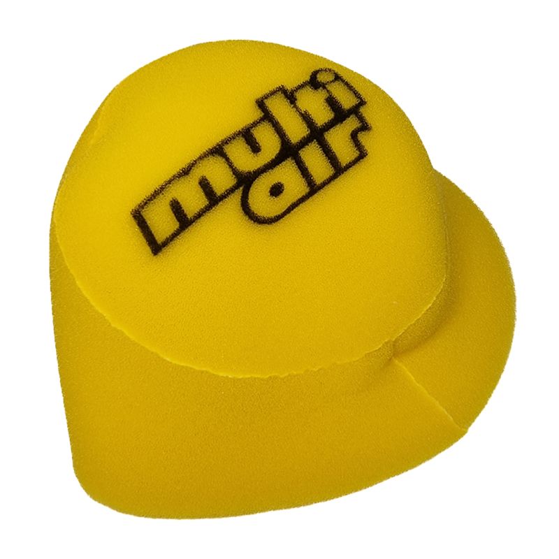 AIR FILTER PRE-DUST KTM SX/SX-F 07-09, EXC/EXC-F 07-10 (HFF5016)