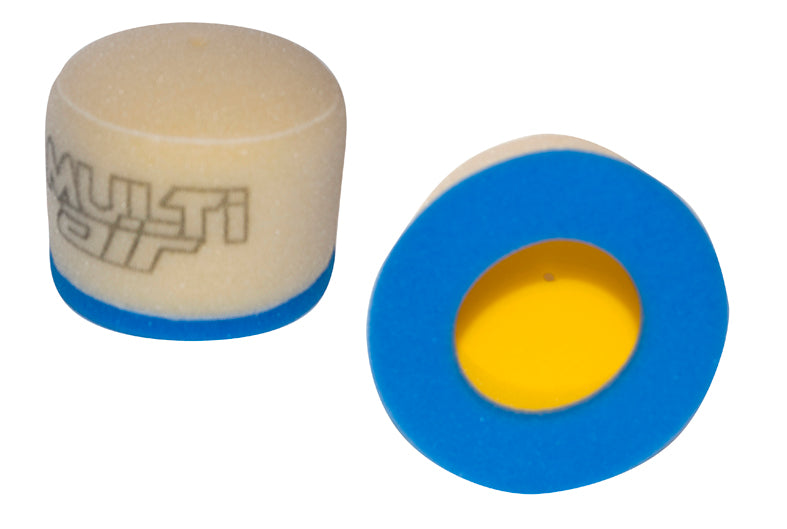 AIR FILTER SUZUKI LT250 QUADRACER 85-86