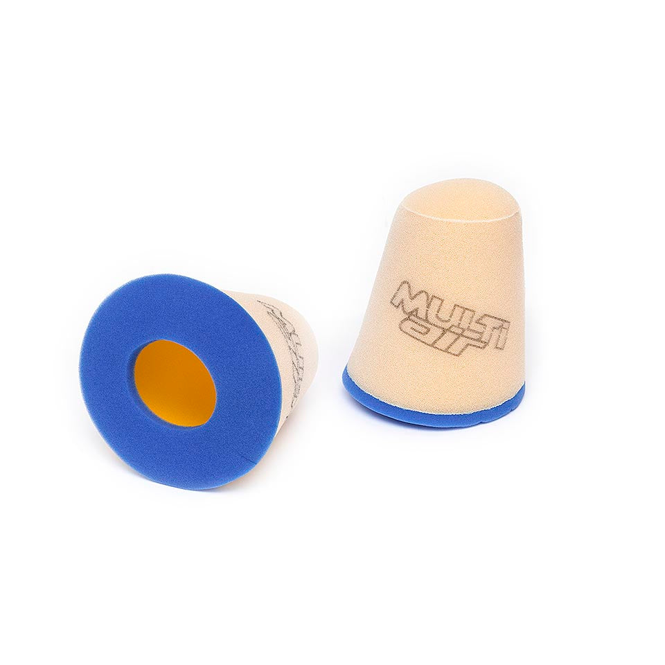 AIR FILTER SUZUKI LTA400 KING QUAD 02-07, LT-F500 VISION 02-07, LT-A500 04-06, LTZ400 03-16 (HFF3022)