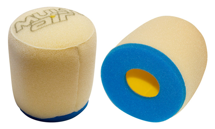 AIR FILTER SUZUKI LTZ400 03-16, LTA400/500 02-07, LTF400 EIGER 02-07, LTA500 VINSON 03-07 (HFF3022)