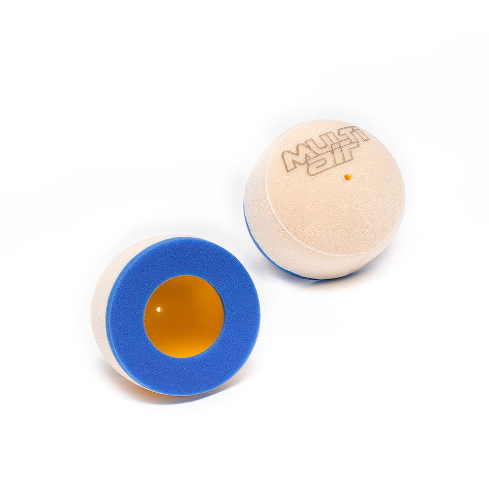 AIR FILTER SUZUKI RM125 75