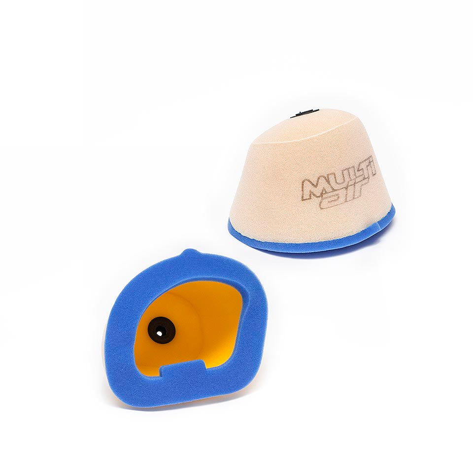 AIR FILTER SUZUKI RM125 93-95, RM250 93-95 (HFF3019)