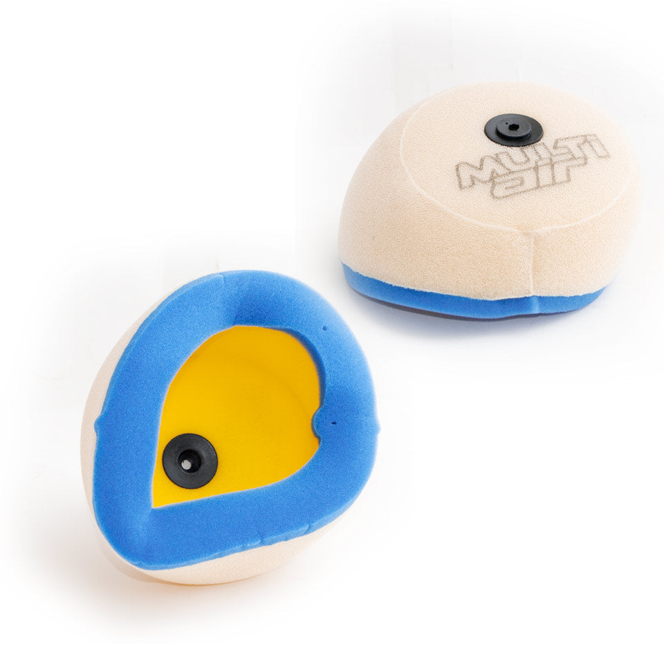 AIR FILTER SUZUKI RM125 96-01, RM250 96-01 (HFF3012)