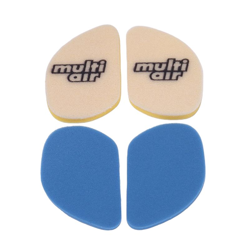 AIR FILTER SUZUKI RM465 81-82, RM250 81-83, RM500 83-84