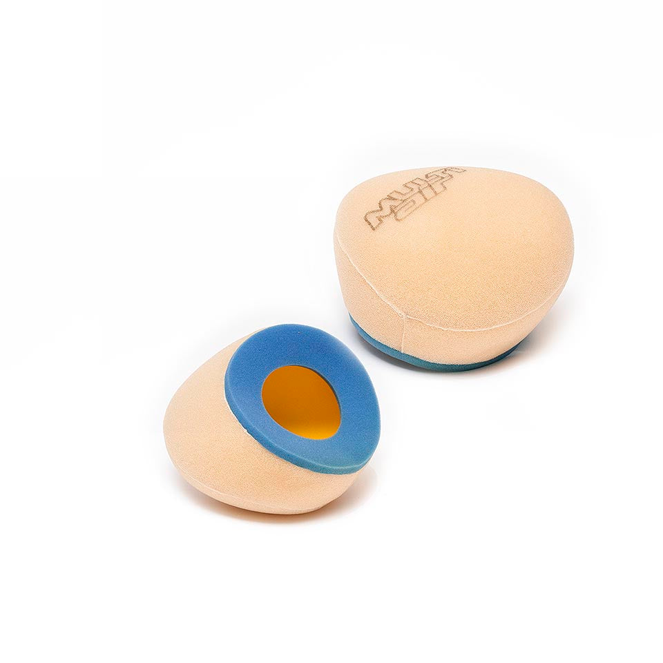 AIR FILTER SUZUKI RM250 84-85