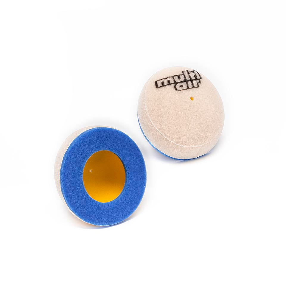 AIR FILTER SUZUKI RM500 82-86 (TWIN AIR BOX)