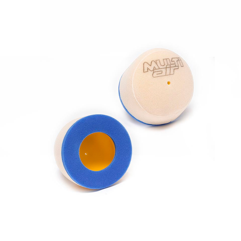 AIR FILTER SUZUKI RMX250 89-98 (HFF3018)