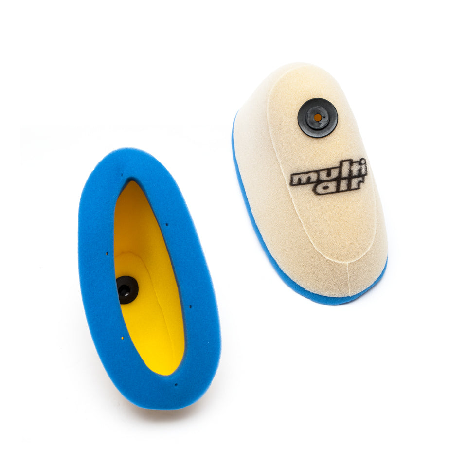 AIR FILTER TM 250/450MX FI 15-21, 450EN FI 15-21, 530MX/EN FI 15-21, 250F EN 15-21