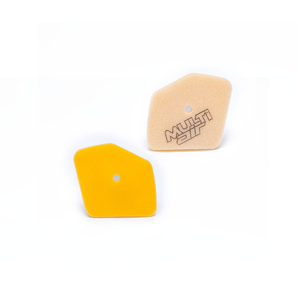 AIR FILTER YAMAHA DT80L 83-84, DT125 91-04