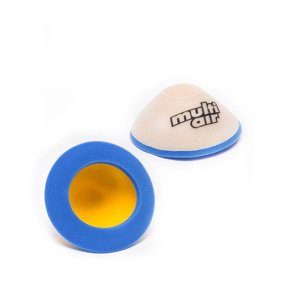 AIR FILTER YAMAHA YZ125 80-81