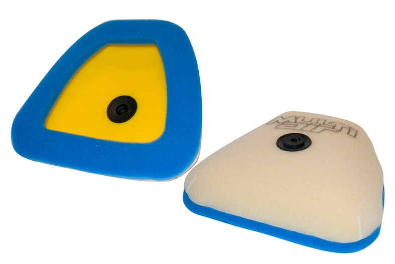 AIR FILTER YAMAHA YZ450 14-17, WR250F 15-19, WR450F 16-18, YZ250F 14-18 (HFF4023)