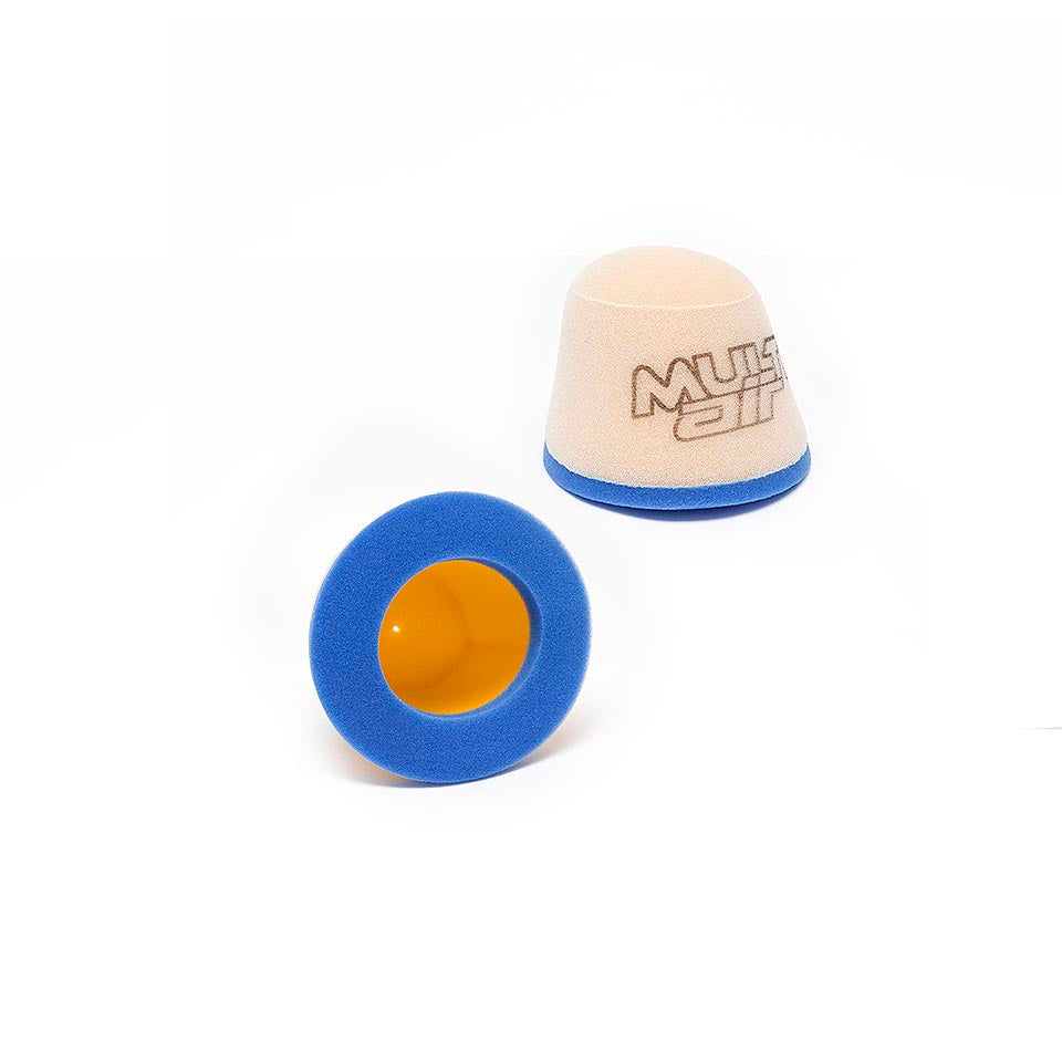 AIR FILTER YAMAHA YZ80 93-01 (HFF4017)