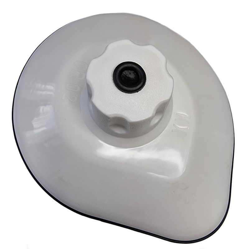 AIR FILTER COVER GAS GAS EC125/200/250/300 07-17, MC250 07-15, FSE/FSR/SM450 07-12, ECF/FSE/FSR515 07-08, ECF250/450 11-16