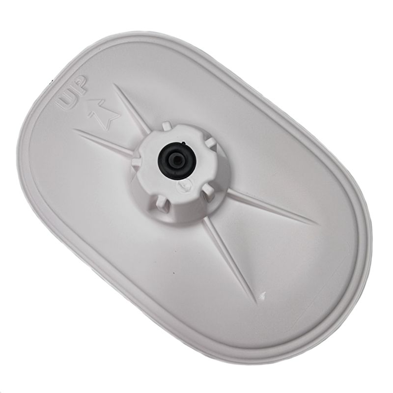 AIR FILTER COVER HONDA CRF250R 20-21